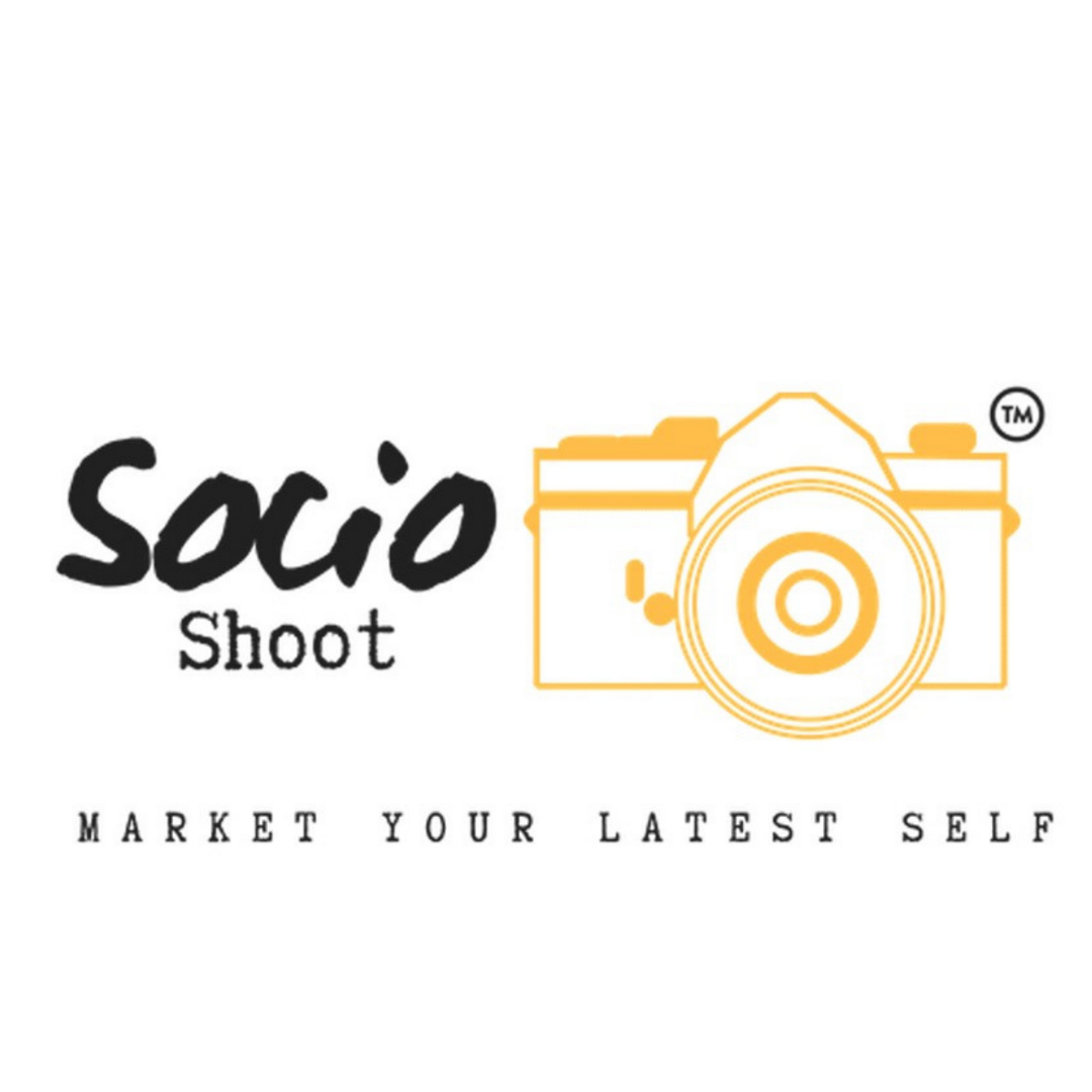 Socioshoot Market Your Latest Self